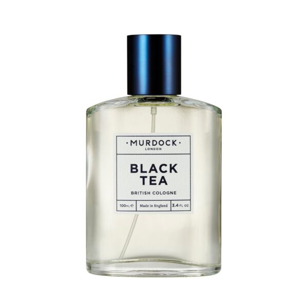 Murdock London Black Tea Eau de Cologne for Unisex Murdock London Black Tea Eau de Cologne for Unisex