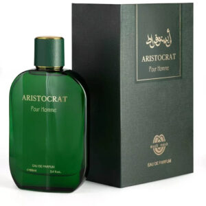 Mush Mush Mush Aristocrat Eau de Parfum for Men