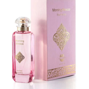Mush Mush Mush Morning Breeze Eau de Parfum for Women