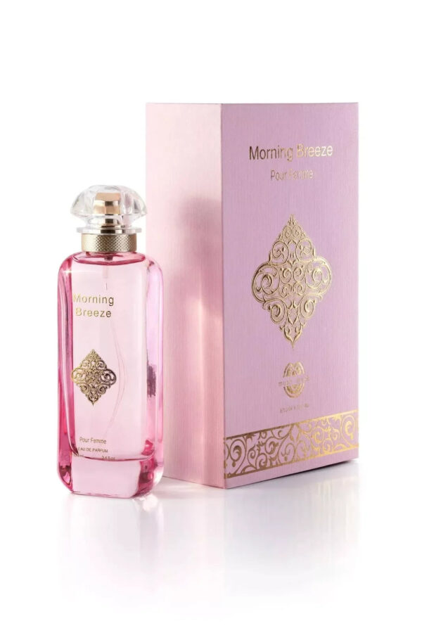 Mush Mush Mush Morning Breeze Eau de Parfum for Women