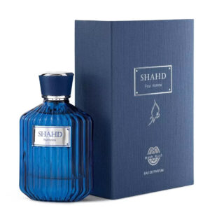 Mush Mush Mush Shahd Eau de Parfum for Men