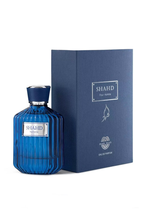 Mush Mush Mush Shahd Eau de Parfum for Men