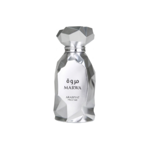My Perfumes Select Marwa Eau de Parfum for Men ( )