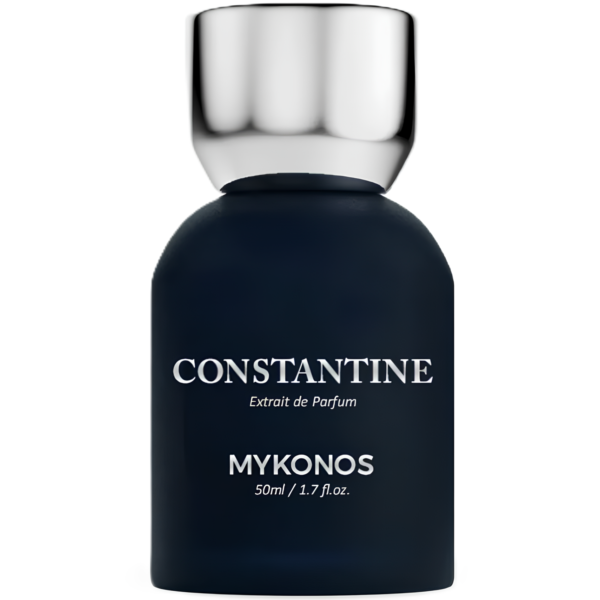 Mykonos Constantine for Everyone Extrait de Parfum for Unisex Mykonos Constantine for Everyone Extrait de Parfum for Unisex