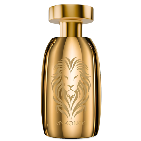Mykonos Imperium for Everyone Extrait de Parfum for Unisex – 3.4 oz / 100 ml