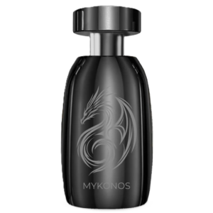 Mykonos Inferno for Everyone Extrait de Parfum for Unisex – 3.4 oz / 100 ml
