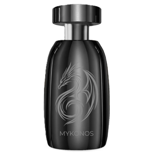 Mykonos Inferno for Everyone Extrait de Parfum for Unisex – 3.4 oz / 100 ml