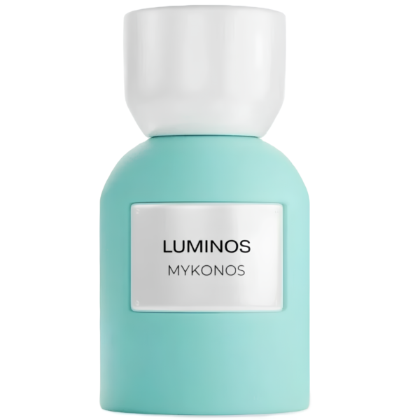 Mykonos Luminos for Everyone Extrait de Parfum for Unisex – 1.7 oz / 50 ml