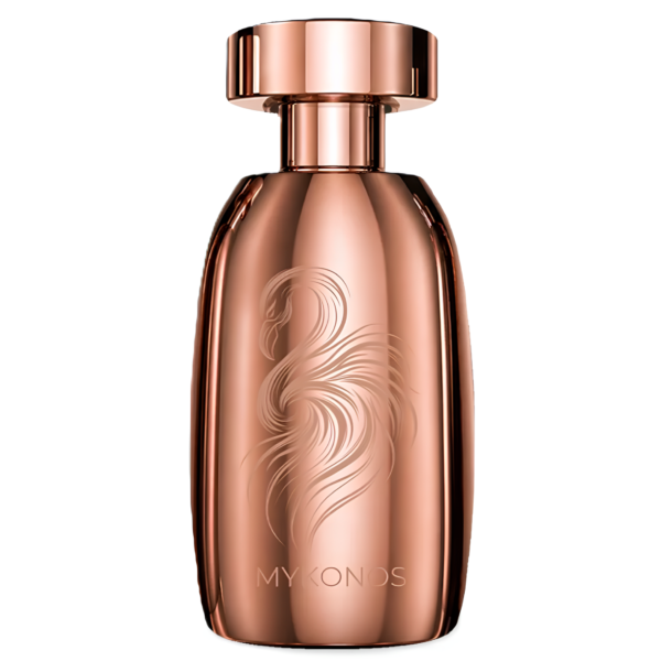 Mykonos Marbella for Everyone Extrait de Parfum for Unisex – 3.4 oz / 100 ml
