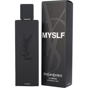 Myslf Yves Saint Laurent LE Parfum for Men