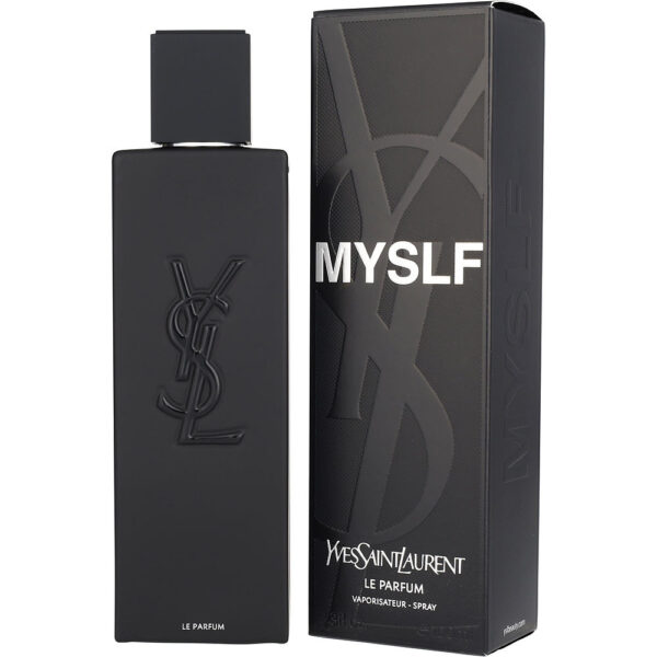 Myslf Yves Saint Laurent LE Parfum for Men