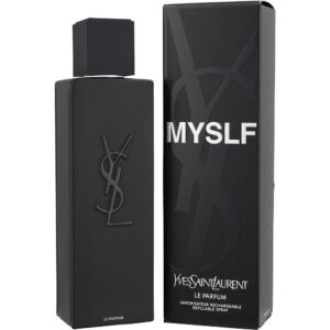 Myslf Yves Saint Laurent LE Parfum for Men – 2 oz