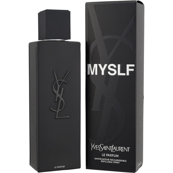 Myslf Yves Saint Laurent LE Parfum for Men – 2 oz