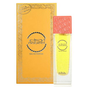 Nabeel Perfumes Nabeel by Nabeel Eau de Parfum for Unisex – 50 ml