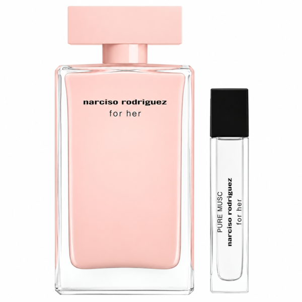Narciso Rodriguez 2 PC for Women (Gift Set) Narciso Rodriguez 2 PC for Women (Gift Set)