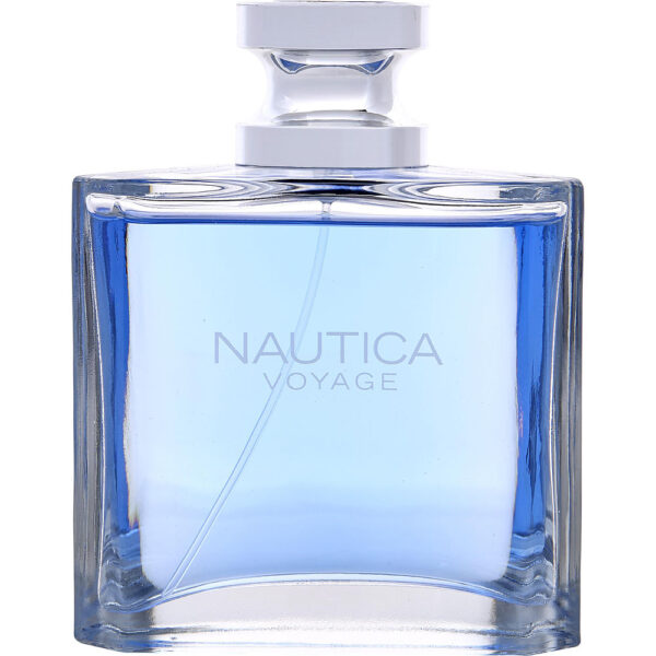Nautica Voyage * Eau de Toilette for Men ( )