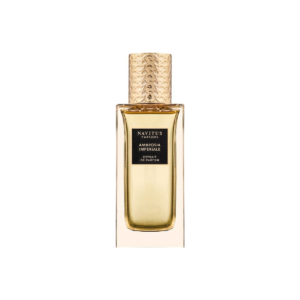 Navitus Parfums Ambrosia Imperiale Extrait de Parfum for Unisex – 4.2 oz / 125 ml
