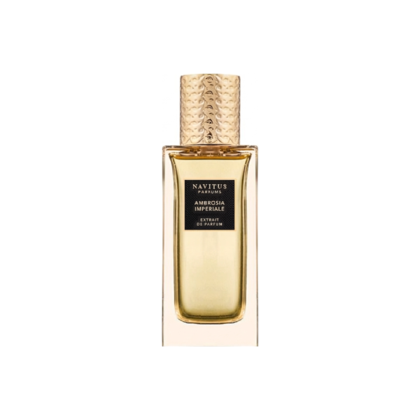 Navitus Parfums Ambrosia Imperiale Extrait de Parfum for Unisex – 4.2 oz / 125 ml