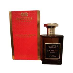 Navitus Parfums Chocolate Queen Extrait de Parfum for Unisex