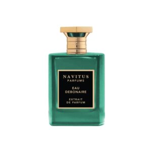 Navitus Parfums Eau Debonaire Extrait de Parfum for Unisex