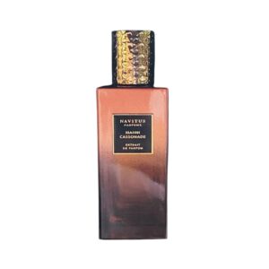Navitus Parfums Mahni Cassonade Extrait de Parfum for Unisex
