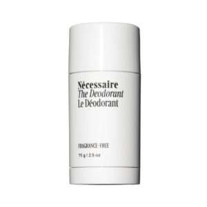 Nécessaire The Deodorant Free for Unisex