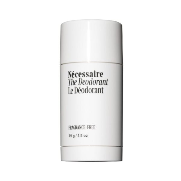 Nécessaire The Deodorant Free for Unisex Nécessaire The Deodorant Free for Unisex