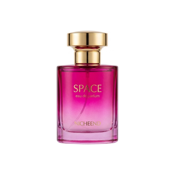 Nicheend Space Eau de Parfum for Unisex – 3.4 oz / 100 ml