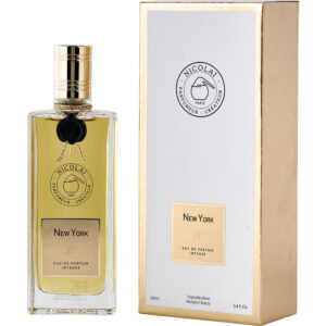 Nicolai Parfumeur Createur Parfums De New York Intense Eau de Parfum for Unisex