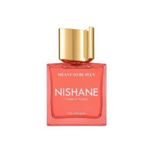 Nishane Meant To Be Seen Extrait de Parfum for Unisex – 1.7 oz / 50 ml