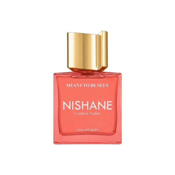 Nishane Meant To Be Seen Extrait de Parfum for Unisex – 1.7 oz / 50 ml