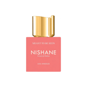 Nishane Meant To Be Seen Extrait de Parfum for Unisex