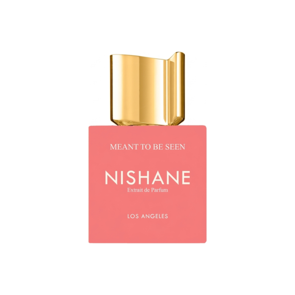 Nishane Meant To Be Seen Extrait de Parfum for Unisex Nishane Meant To Be Seen Extrait de Parfum for Unisex