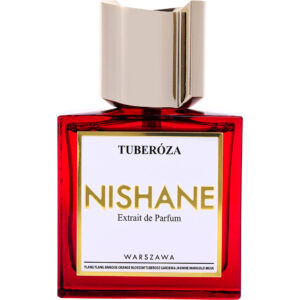 Nishane Tuberoza * Extrait de Parfum for Unisex ( )