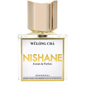 Nishane Wulong Cha * Extrait de Parfum for Unisex ( ) Nishane Wulong Cha * Extrait de Parfum for Unisex ( )