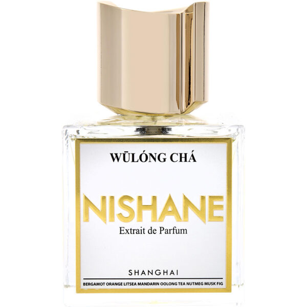 Nishane Wulong Cha Extrait de Parfum for Unisex ( )