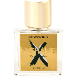 Nishane Wulong Cha X * Extrait de Parfum for Unisex ( )