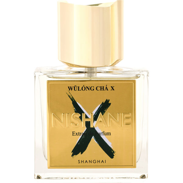 Nishane Wulong Cha X * Extrait de Parfum for Unisex ( ) Nishane Wulong Cha X * Extrait de Parfum for Unisex ( )