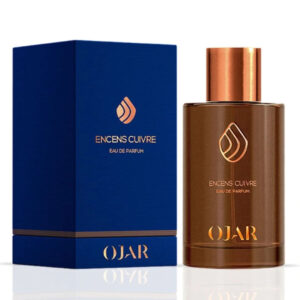 Ojar Encens Cuivre Eau de Parfum for Unisex – 100 ml