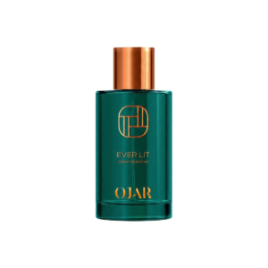 Ojar Ever Lit Eau de Parfum for Unisex – 3.4 oz / 100 ml