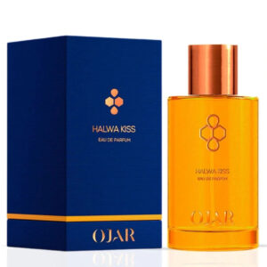 Ojar Halwa Kiss Eau de Parfum for Unisex – 100 ml