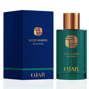 Ojar Wood Whisper Eau de Parfum for Unisex – 100 ml