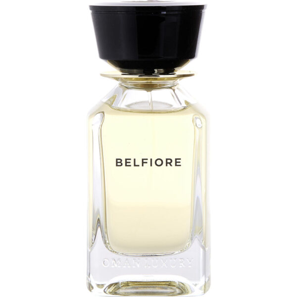 Omanluxury Belfiore * Eau de Parfum for Unisex ( ) Omanluxury Belfiore * Eau de Parfum for Unisex ( )