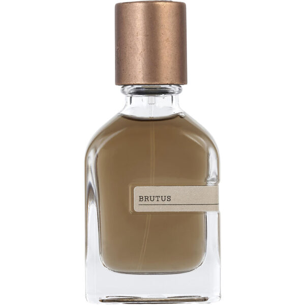 Orto Parisi Brutus Parfum for Unisex ( )