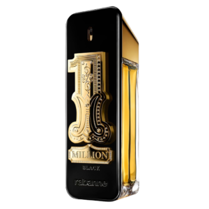 Paco Rabanne 1 Million Black Eau de Parfum for Men