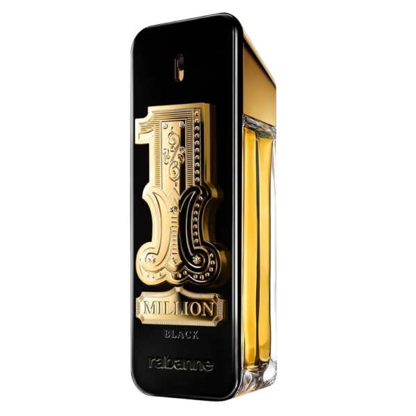 Paco Rabanne 1 Million Black Eau de Parfum for Men