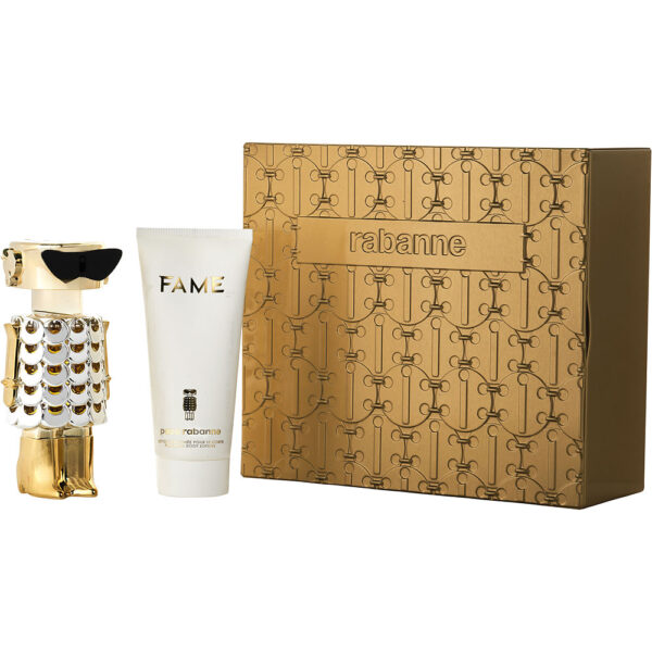 Paco Rabanne Fame & BODY LOTION Eau de Parfum for Women Paco Rabanne Fame & BODY LOTION Eau de Parfum for Women