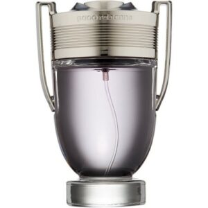 Paco Rabanne Invictus Eau de Toilette for Men