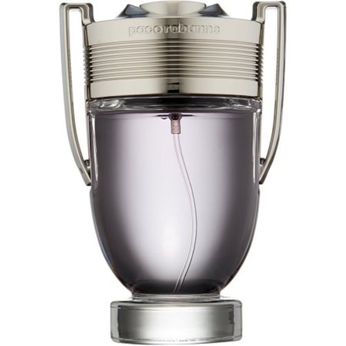 Paco Rabanne Invictus Eau de Toilette for Men