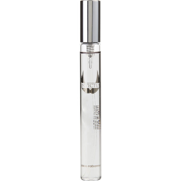 Paco Rabanne Invictus Eau de Toilette for Men – 0.34 oz
